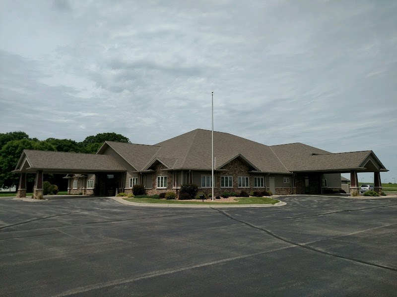 Mankato Mortuary - Northview funeral home in North Mankato, MN