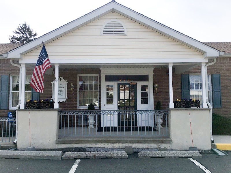 Murphy Funeral Home funeral home in Ewing, NJ