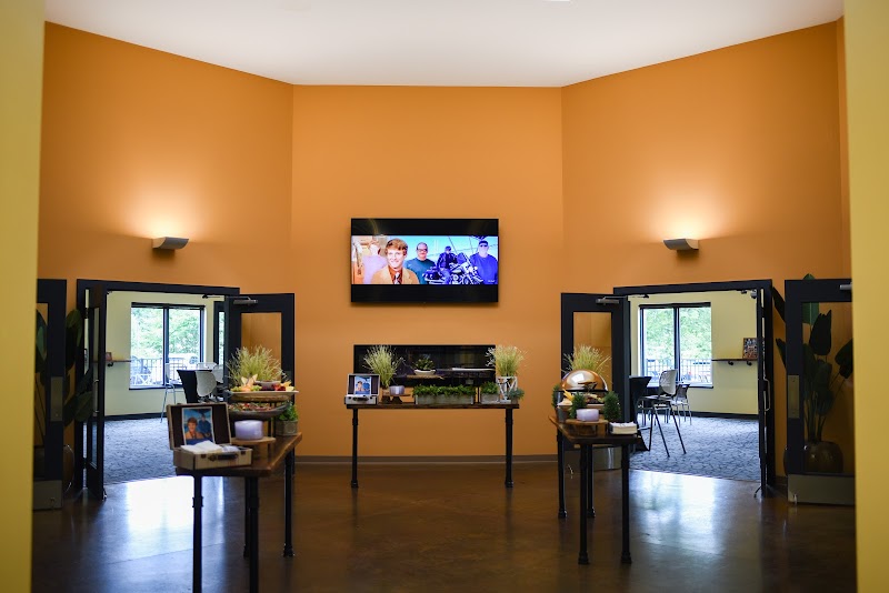 Betzler Life Story Funeral Home funeral home in Kalamazoo, MI