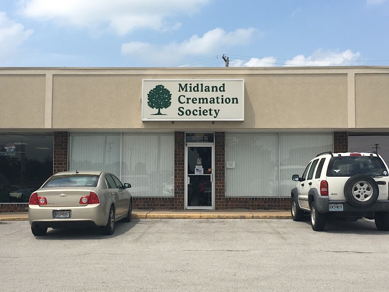 Midland Cremation Society funeral home in Joplin, MO