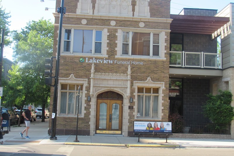 Lakeview Funeral Home funeral home in Chicago, IL