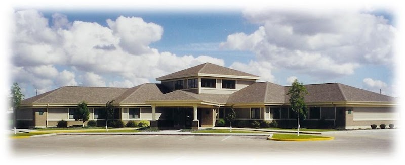 Vertin-Munson Funeral Home funeral home in Crookston, MN