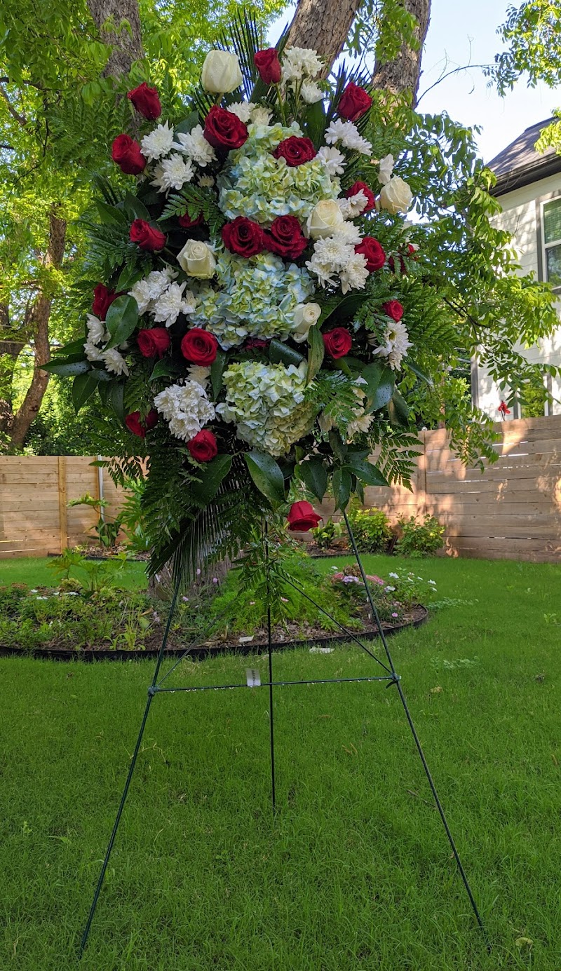 Mission Funeral Home - Heritage Chapel funeral home in Austin, TX