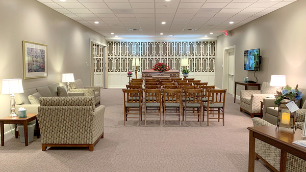 Tom Mungovan Funeral Home funeral home in Fort Wayne, IN