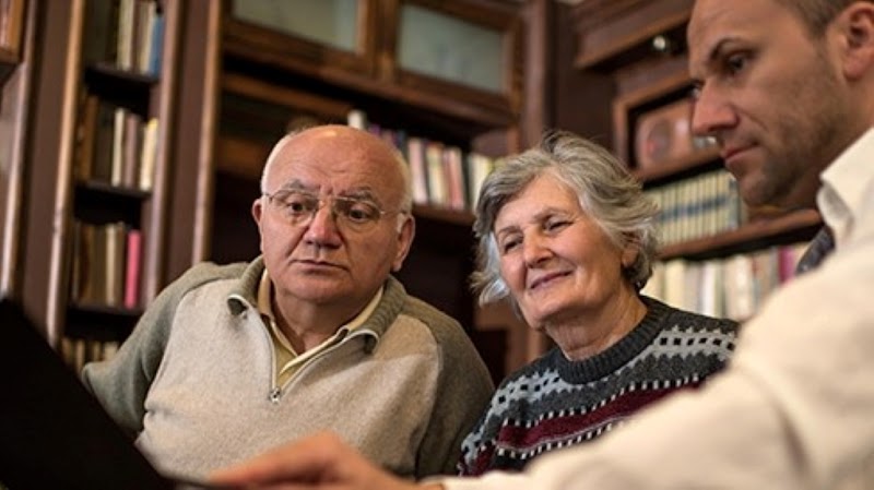 Macy & Son Funeral Home funeral home in McMinnville, OR