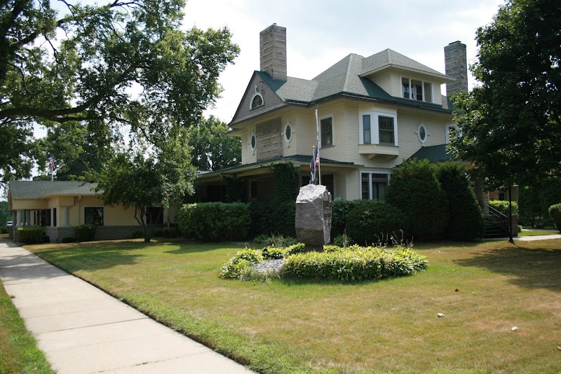 Fullerton Funeral Home funeral home in Mason City, IA