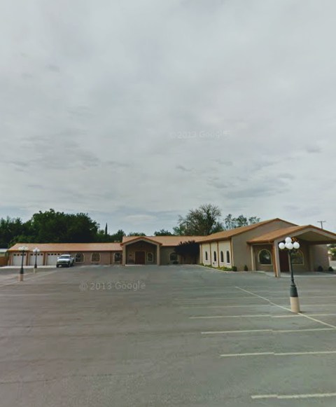 Terrazas Funeral Chapels - Deming funeral home in Deming, NM