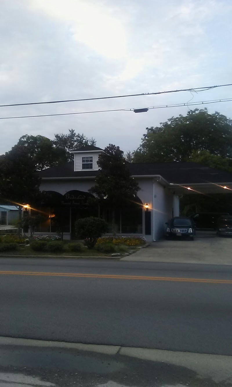 Gadsden Memorial Funeral Home funeral home in Gadsden, AL