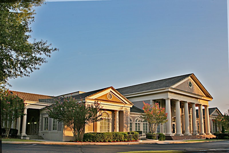Roller-Chenal Funeral Home funeral home in Little Rock, AR