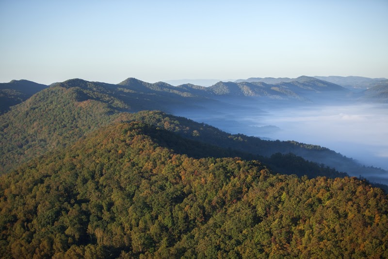 Tharp Funeral Home - Roanoke funeral home in Roanoke, VA