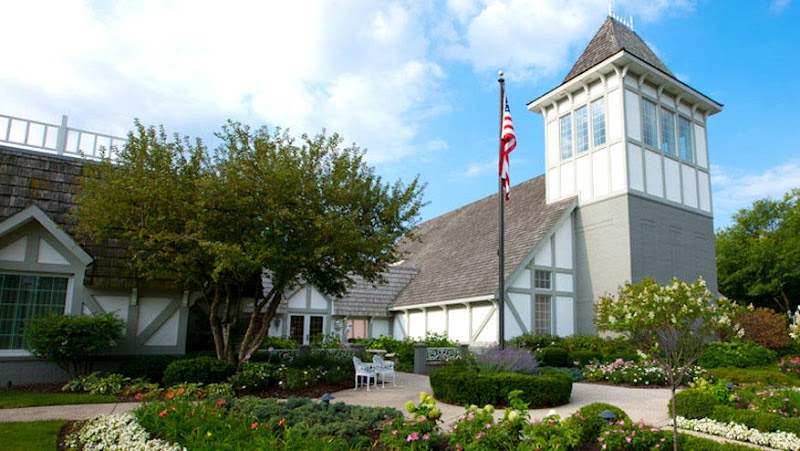 Becker Ritter Funeral Home & Cremations funeral home in Brookfield, WI