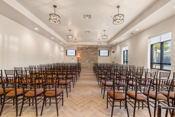 Funeraria Del Angel Bakersfield Central funeral home in Bakersfield, CA