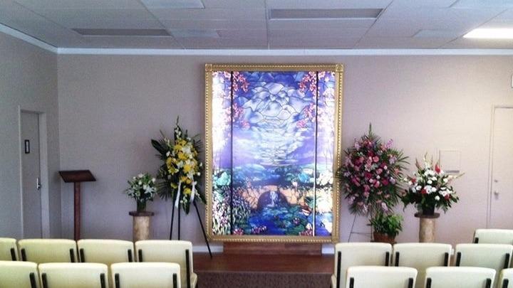 Care Center Cremation & Burial funeral home in San Diego, CA