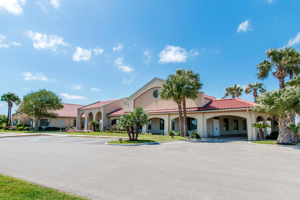 Memory Gardens Funeral Home & Cemetery funeral home in Corpus Christi, TX