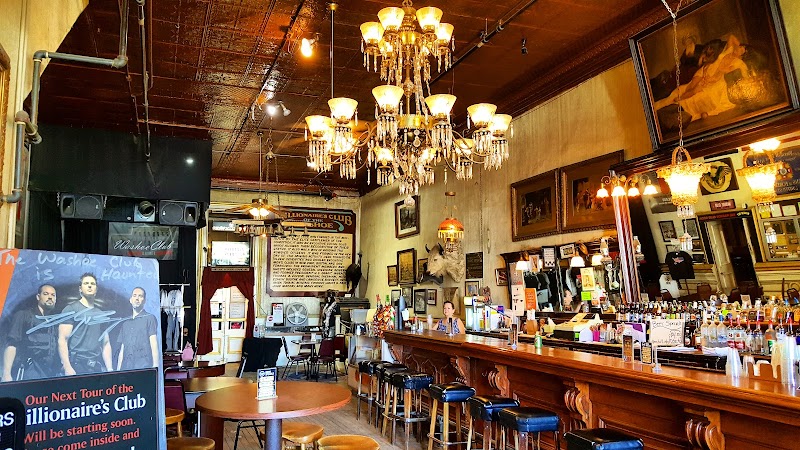 Washoe Valley Chapel funeral home in Washoe Valley, NV