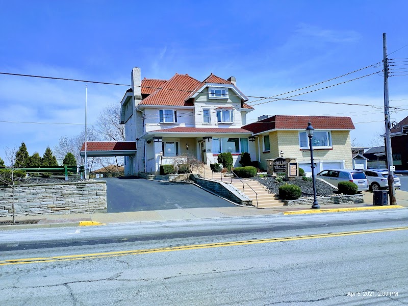 Cieslak Tatko Funeral Home funeral home in Pittsburgh, PA