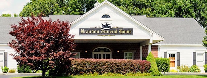 Brandon Funeral Home funeral home in Fitchburg, MA