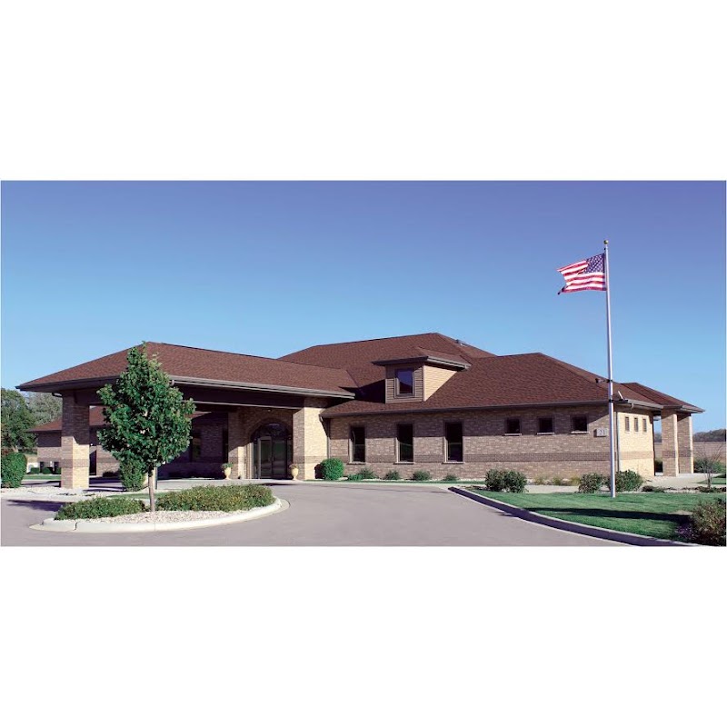 Whitcomb-Lynch Funeral Home & Cremation Services funeral home in Janesville, WI