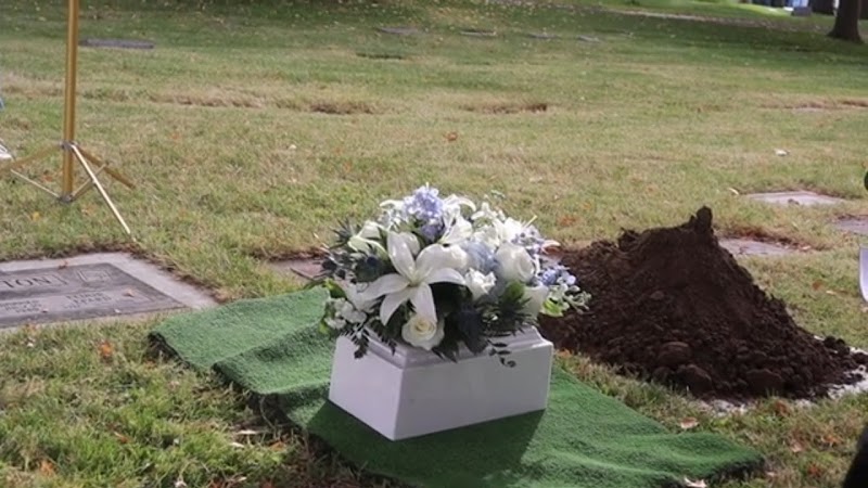 Mountain View-Colonial DeWitt Cremations & Funeral Services funeral home in Walla Walla, WA