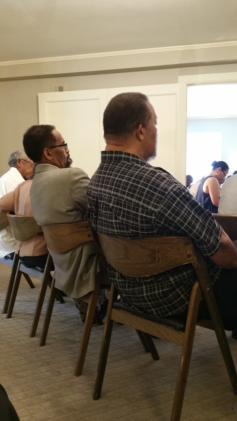 Porter Funeral Home - Kansas City funeral home in Kansas City, KS