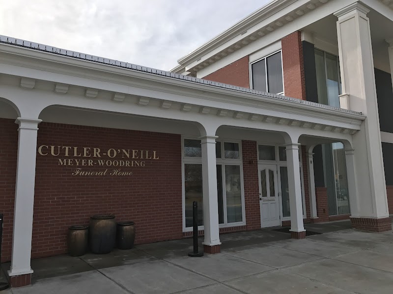 Cutler-O'Neill-Meyer-Woodring Funeral Home funeral home in Council Bluffs, IA
