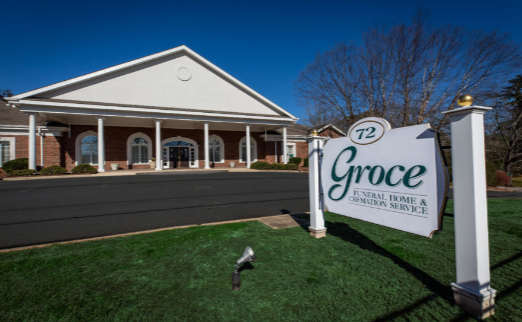 Groce Funeral Home funeral home in Arden, NC