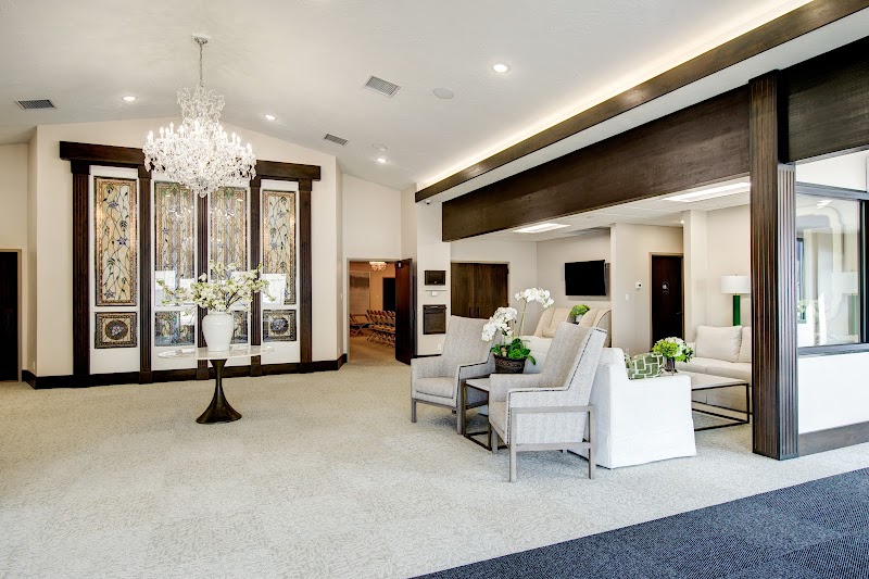 Southern Utah Mortuary - Cedar City funeral home in Cedar City, UT