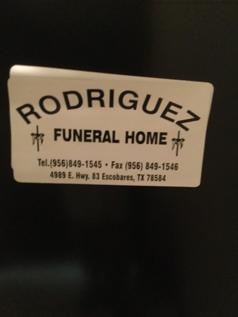 Rodriguez Memorial Services funeral home in Coeur d'Alene, ID