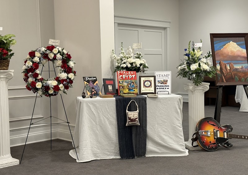 Zellman Funeral Home funeral home in Havre de Grace, MD