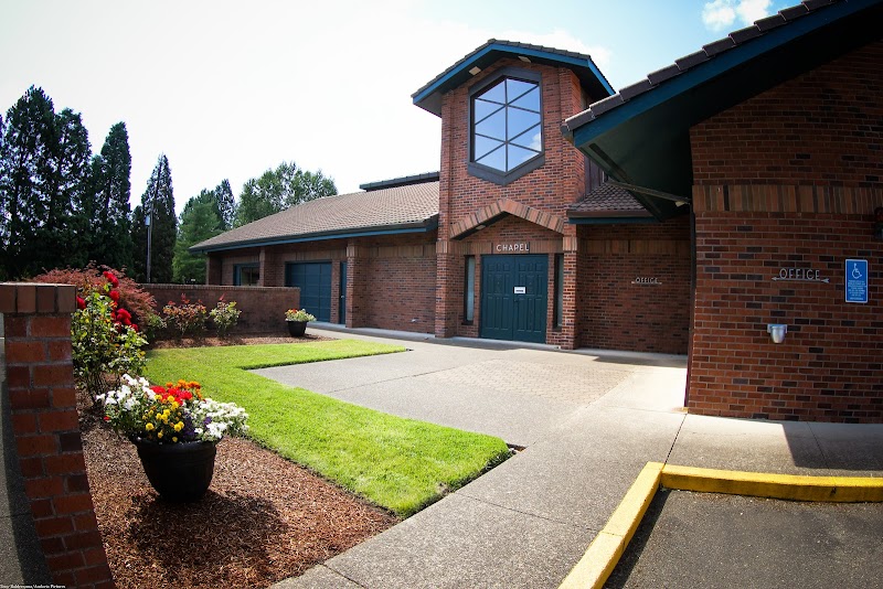 Restlawn Funeral Home Memorial Gardens & Mausoleum funeral home in Salem, OR
