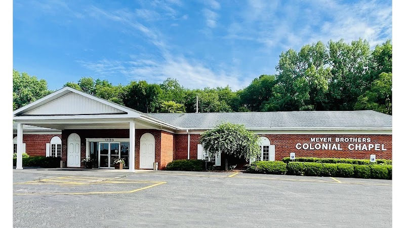 Jackson Funeral Home funeral home in South Sioux City, NE