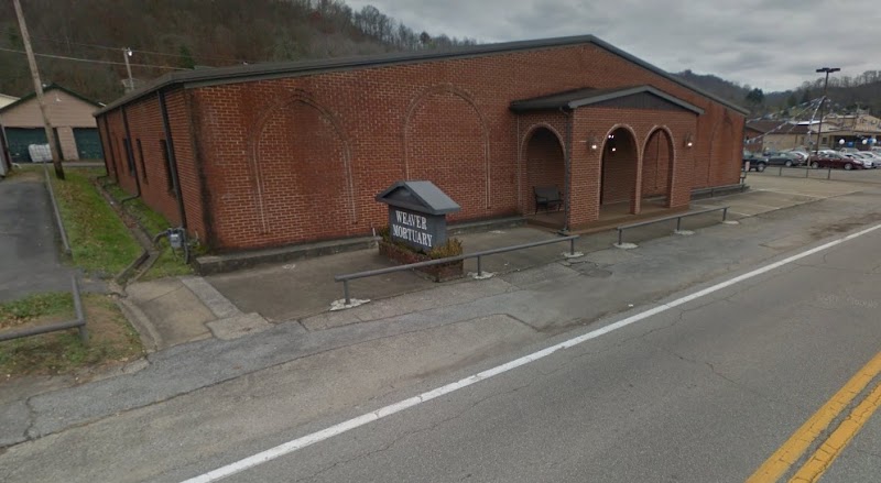 Turner Memorial Chapel funeral home in Williamson, WV