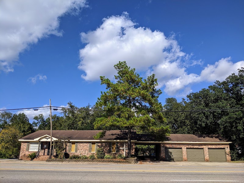 Latimer's Funeral Home funeral home in Conway, SC