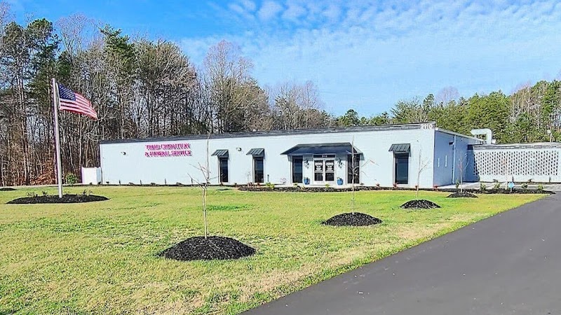 Triad Cremation & Funeral Service funeral home in Greensboro, NC