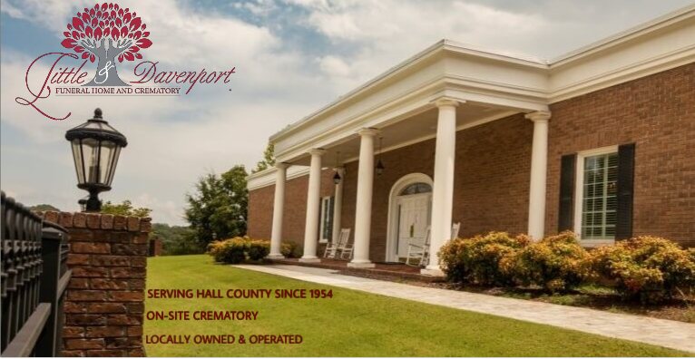 Little-Davenport Funeral Home funeral home in Gainesville, GA