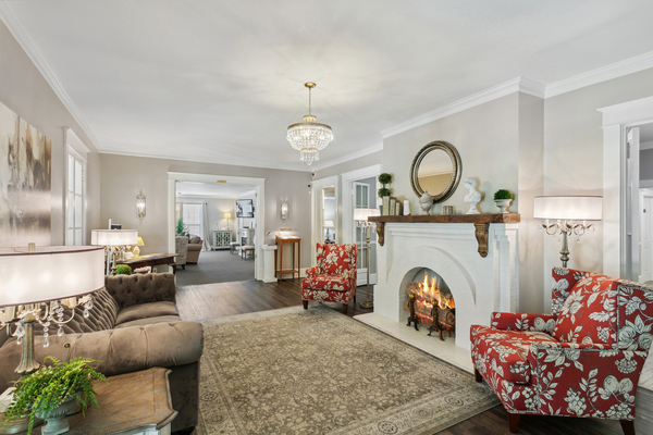 Daniel's Funeral Home funeral home in Rome, GA