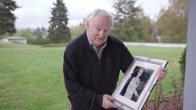 Bonney Watson Federal Way funeral home in Federal Way, WA