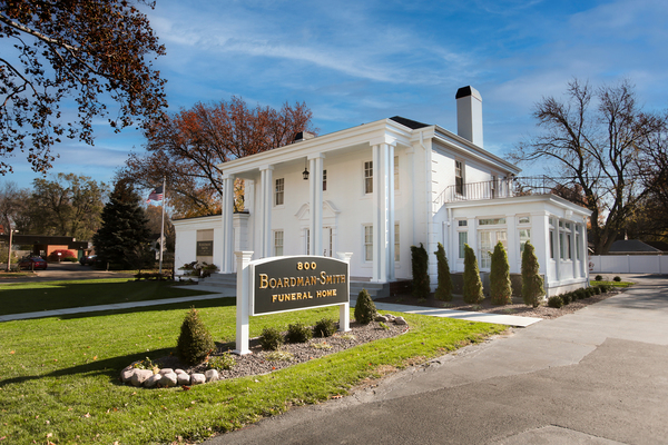 Boardman-Smith Funeral Home funeral home in Springfield, IL