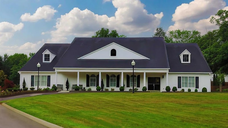 Click Funeral Home funeral home in Knoxville, TN