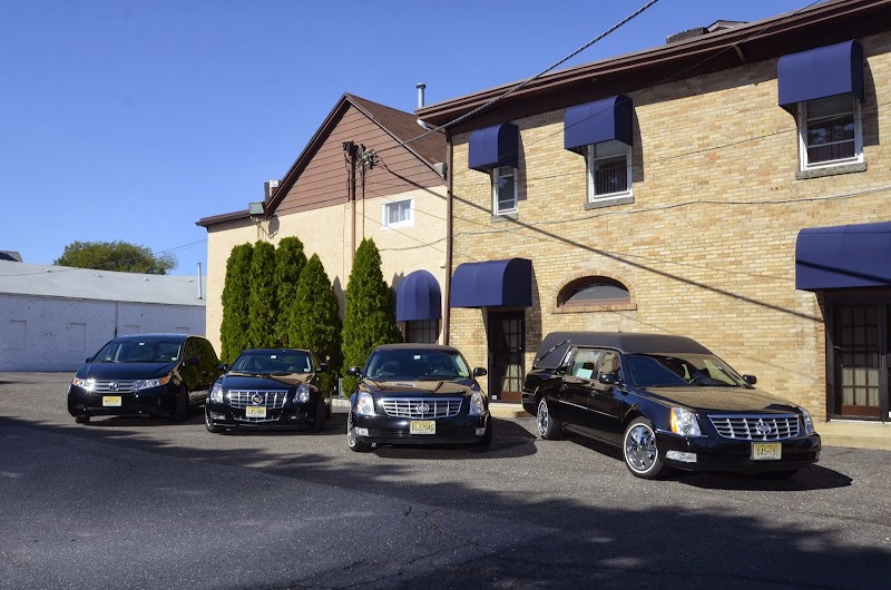 Woolley-Boglioli Funeral Home funeral home in Long Branch, NJ