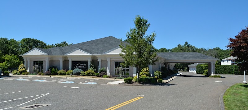 Albini Funeral Home funeral home in Waterbury, CT