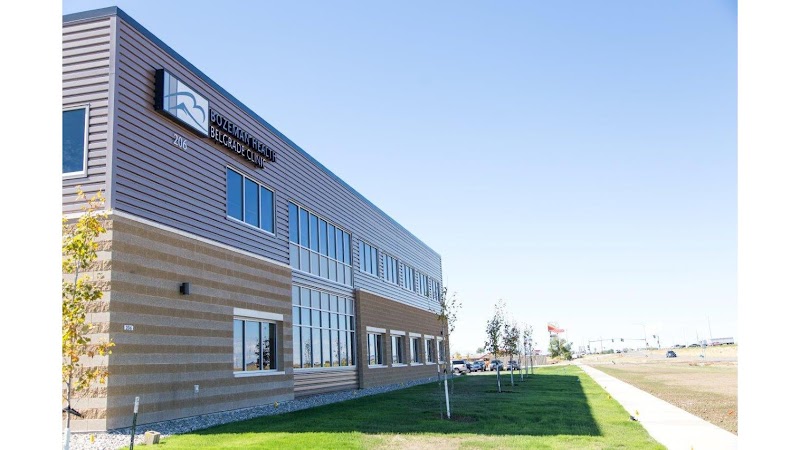 Belgrade Mortuary funeral home in Belgrade, MT