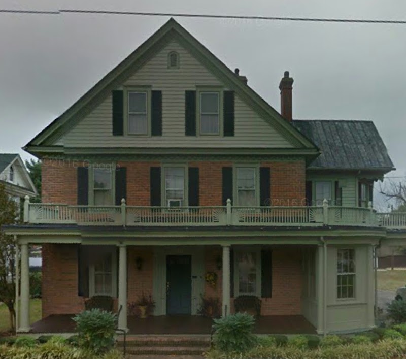 Bolden-Tilghman Mortuary Service - Easton