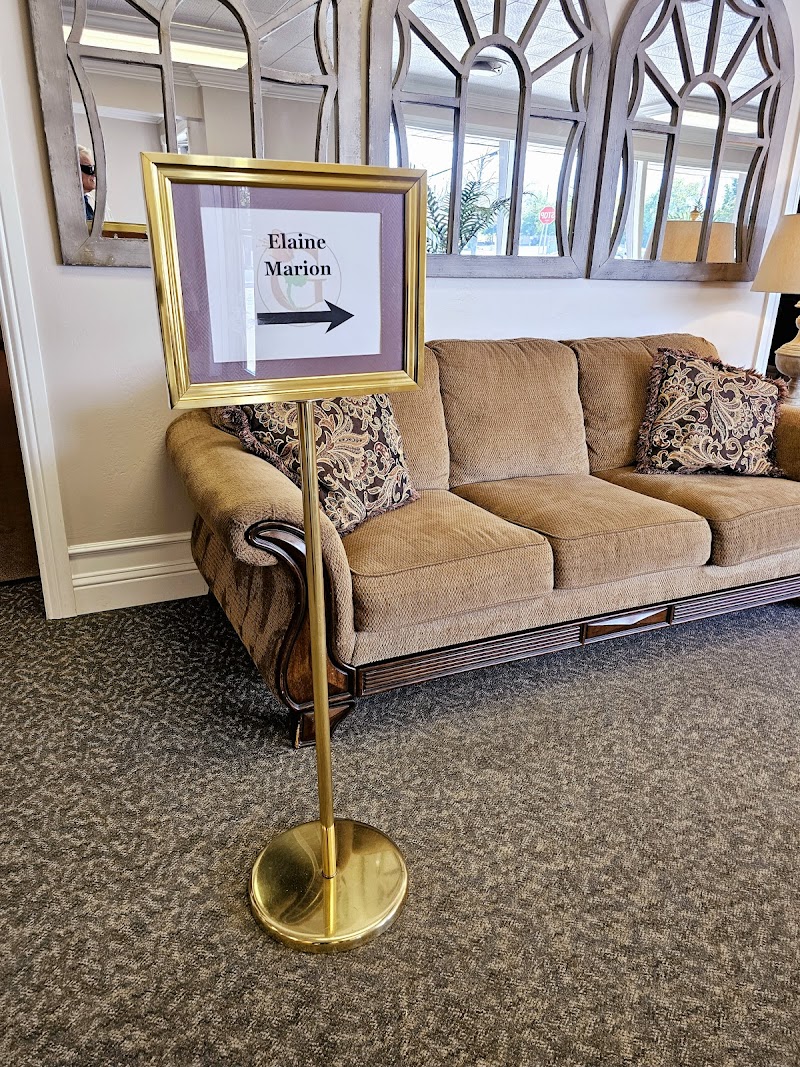 Goff Mortuary funeral home in Midvale, UT