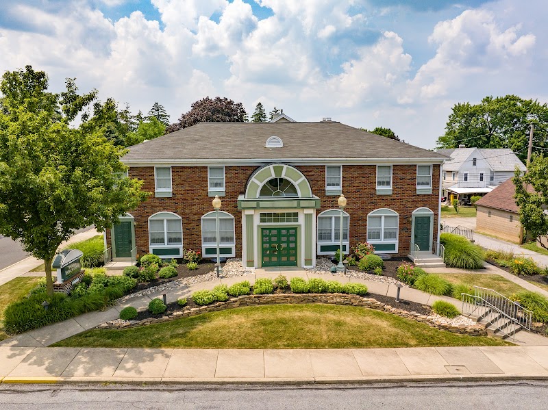 Bachman Kulik & Reinsmith - Emmaus funeral home in Emmaus, PA