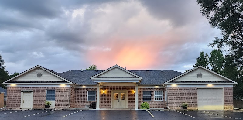 Bachman Hebble Funeral Service funeral home in Battle Creek, MI