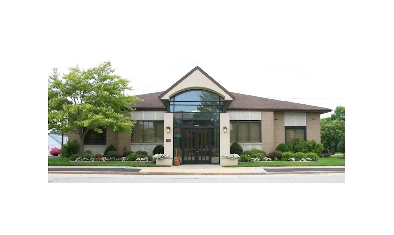 Rozga Funeral & Cremation Services funeral home in Milwaukee, WI