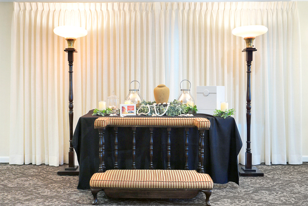 McCracken Funeral Home funeral home in Union, NJ