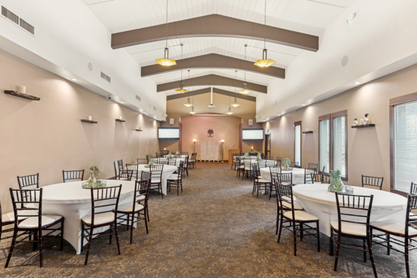 Evergreen Funeral Home and Cemetery funeral home in Everett, WA