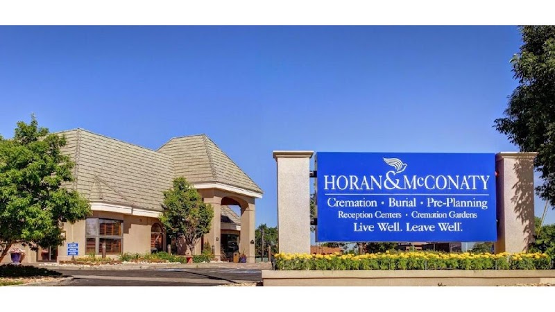 Horan & McConaty - Aurora funeral home in Aurora, CO